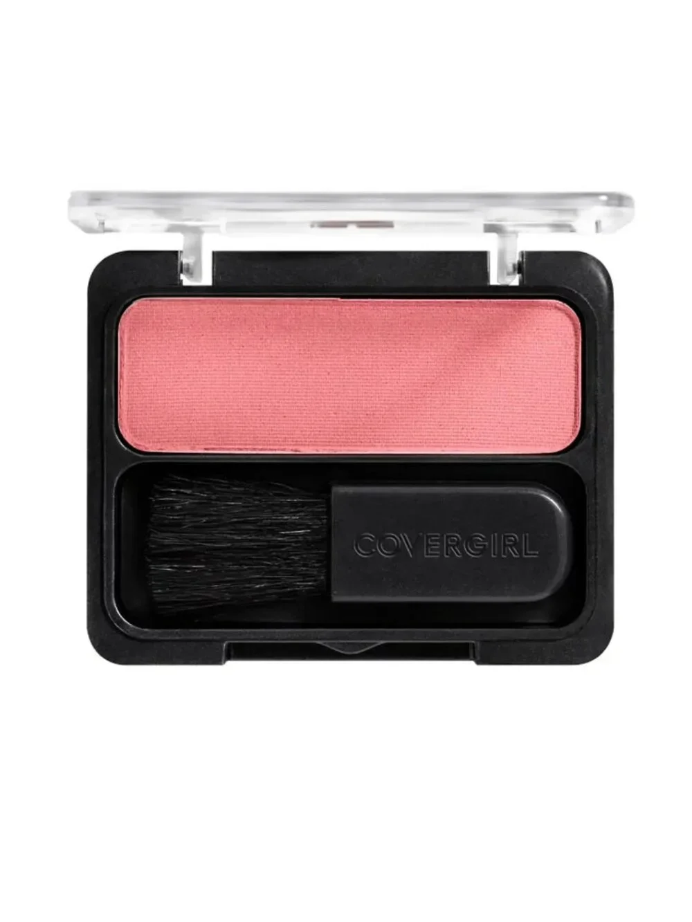 Covergirl Cheekers Blush Compact in the shade 109 Peach Gilt. New. Sealed
